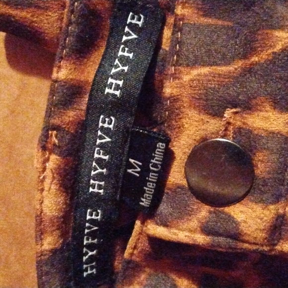 Pants - Picture 3 of 3